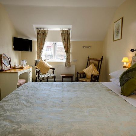 The Abbey Hotel & Apartments Bury St. Edmunds エクステリア 写真