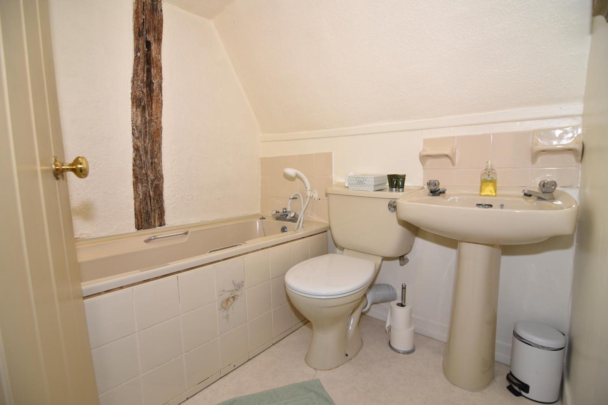 The Abbey Hotel & Apartments Bury St. Edmunds 部屋 写真