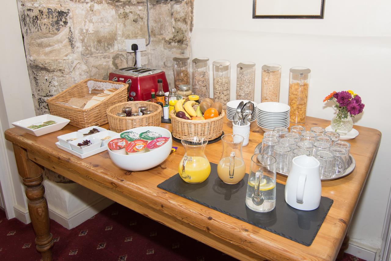The Abbey Hotel & Apartments Bury St. Edmunds エクステリア 写真